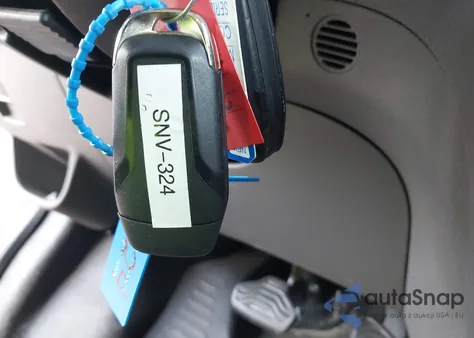 2023 Ford Transit-250 z USA, uszkodzony, nr VIN 1FTBR1X87PKB99496